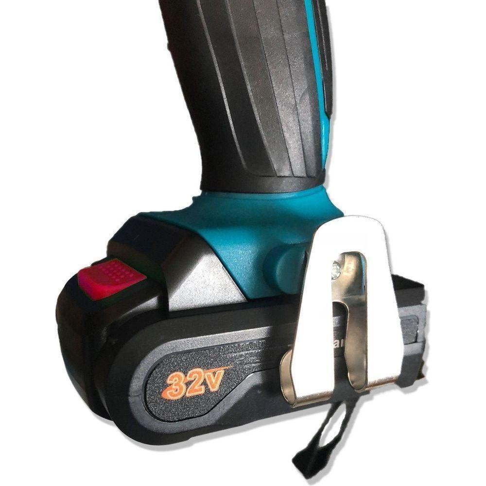 Mailtank SH190 Cordless 32V Hammer Drill / Driver - Goldpeak Tools PH Mailtank Mailtank SH190 Cordless 32V Hammer Drill / Driver - Goldpeak Tools PH Mailtank